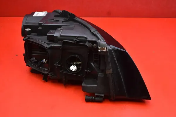 Faros izquierdo lente Xenon Audi A4 B8 2007-2011 8K0941003P image 7