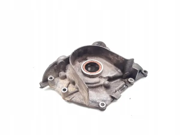 Vauxhall Vectra Olje Pump 1.9 CDTI Diesel 55215401 image 3