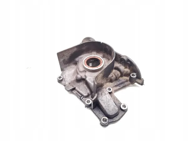 Vauxhall Vectra Olje Pump 1.9 CDTI Diesel 55215401 image 4