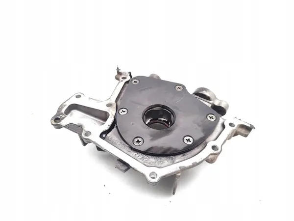 Vauxhall Vectra Olje Pump 1.9 CDTI Diesel 55215401 image 5