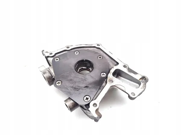 Vauxhall Vectra Olje Pump 1.9 CDTI Diesel 55215401 image 6