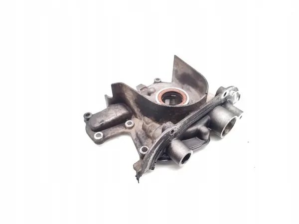 Vauxhall Vectra Olje Pump 1.9 CDTI Diesel 55215401 image 9