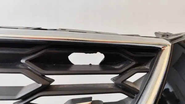 Paraurti anteriore Seat Leon III Lift 16-20r OEM 5F0807221AB image 5