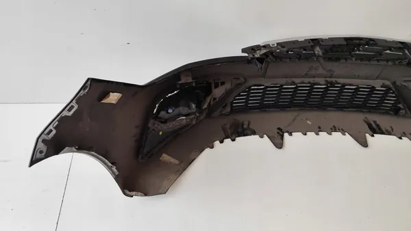 Paraurti anteriore Seat Leon III Lift 16-20r OEM 5F0807221AB image 6