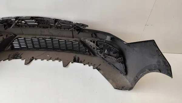 Paraurti anteriore Seat Leon III Lift 16-20r OEM 5F0807221AB image 7