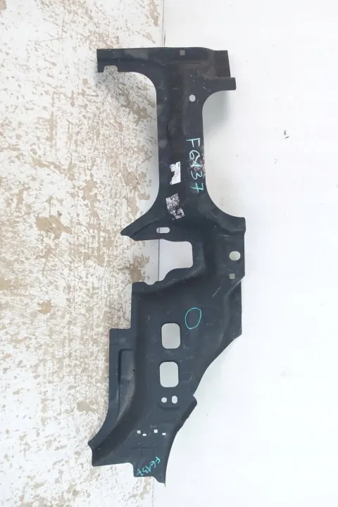Panel de refuerzo FORD DT11-V279A33-DB usado image 2