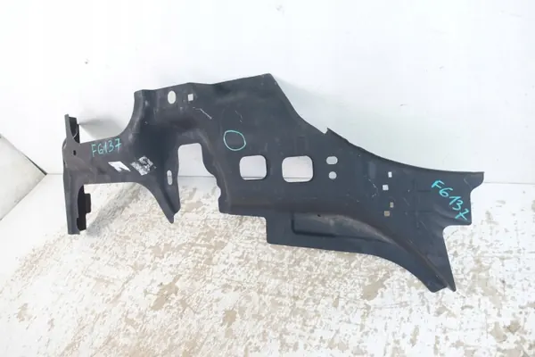 Panel de refuerzo FORD DT11-V279A33-DB usado image 3