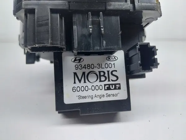 Stuurwiel Airbag Tape Hyundai Santa Fe II 06- 93480-3L001 image 4