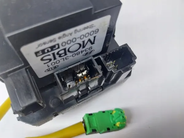 Stuurwiel Airbag Tape Hyundai Santa Fe II 06- 93480-3L001 image 5