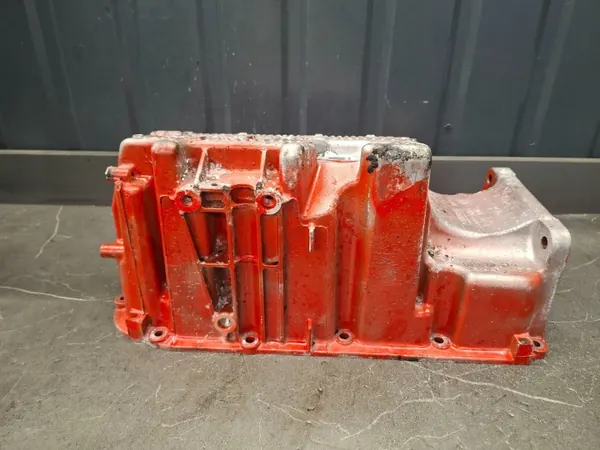Cárter de óleo Fiat Ducato 2.2 OEM 46358542 com sensor image 2