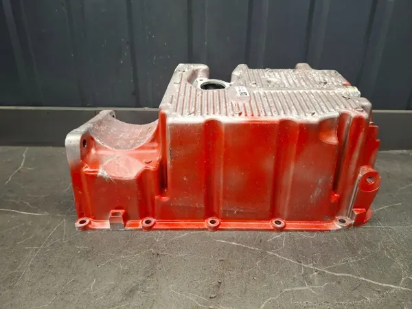 Cárter de óleo Fiat Ducato 2.2 OEM 46358542 com sensor image 3