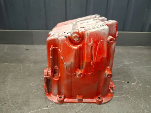 Cárter de óleo Fiat Ducato 2.2 OEM 46358542 com sensor image 4