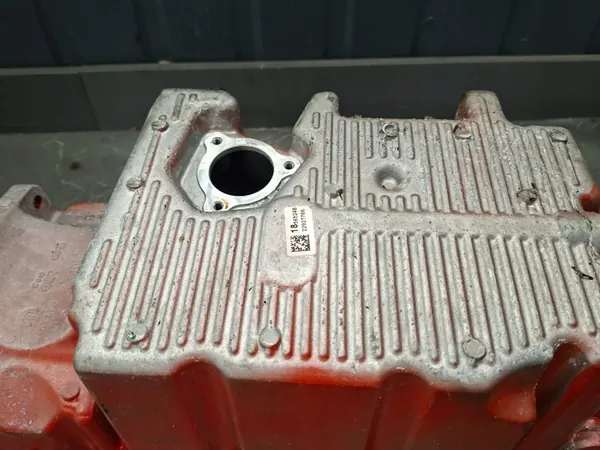 Cárter de óleo Fiat Ducato 2.2 OEM 46358542 com sensor image 5