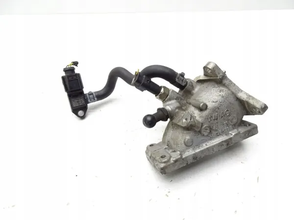 Corps de papillon OEM 04L128687E pour Audi A3 8V image 2