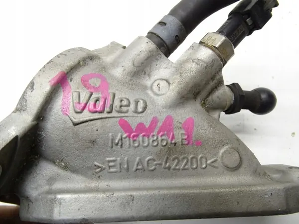 Corps de papillon OEM 04L128687E pour Audi A3 8V image 5