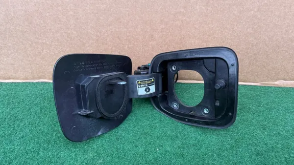 Kia Niro laadklep OEM 91682-G5010 KA24/JR56 image 3