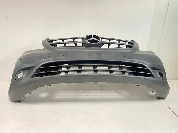 Parachoques delantero Mercedes Vito 447 W447 2014- image 2