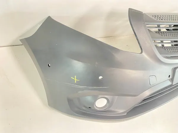 Parachoques delantero Mercedes Vito 447 W447 2014- image 6