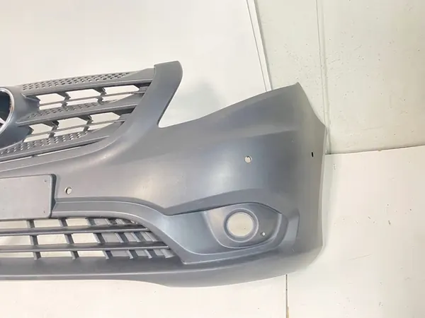 Parachoques delantero Mercedes Vito 447 W447 2014- image 8