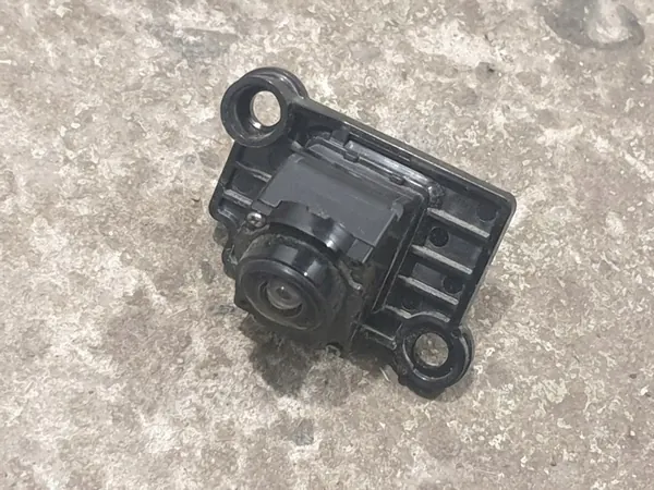 Renault OE 284423509R Backkamera - Begagnad image 2