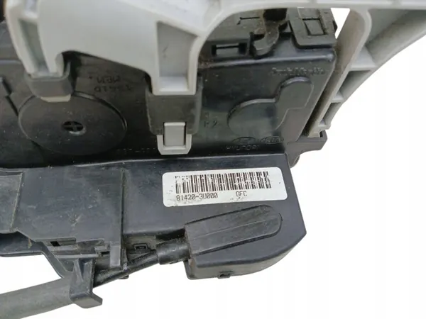 OEM 81420-3U000 Höger Bakdörrlås - Kia Sportage III image 3