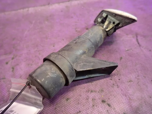 VW Passat B5 Kombi Koplampenwasbak Links 3B0955978B image 3