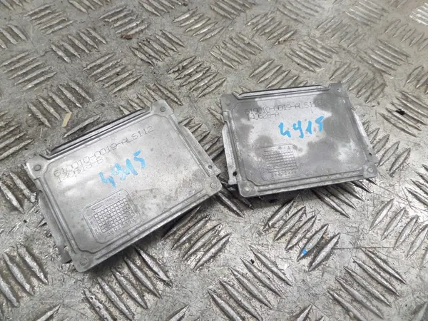 Bi-Xenon Lichtwandler Audi Renault Citroën Peugeot VW BMW image 2