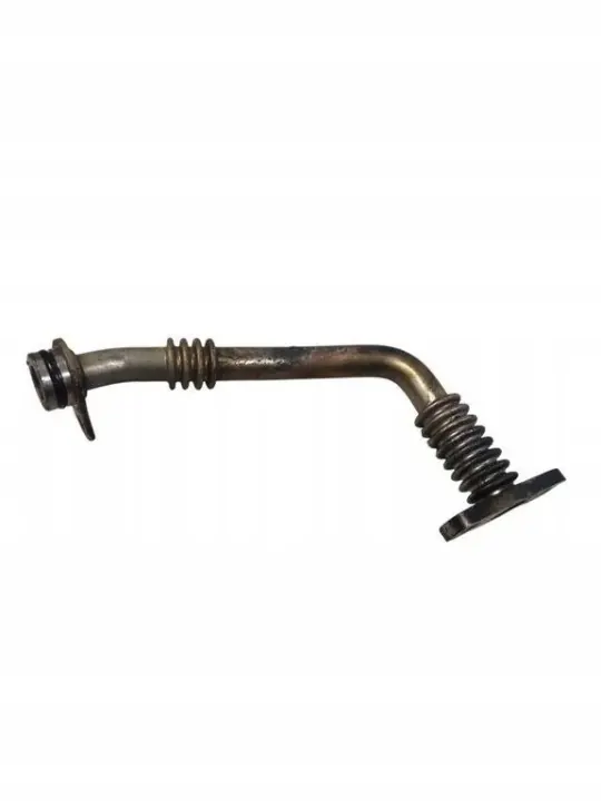 EGR-jäähdytysputki OEM 04L145736E Audi A4 2.0L Diesel image 2
