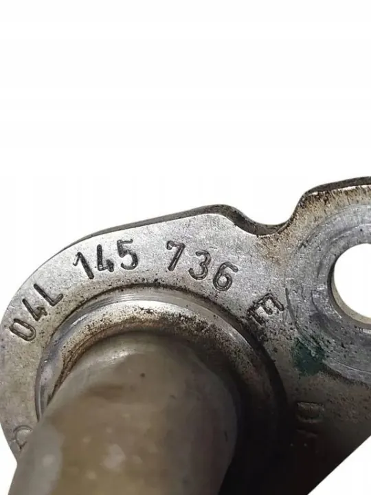 EGR-jäähdytysputki OEM 04L145736E Audi A4 2.0L Diesel image 5