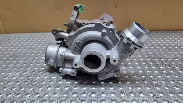 Turbocompresor 54389700006 QASHQAI J11 W176 1.5D image 3