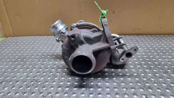 Turbocompresor 54389700006 QASHQAI J11 W176 1.5D image 4