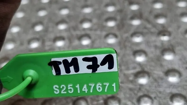 Turbocompresor 54389700006 QASHQAI J11 W176 1.5D image 6