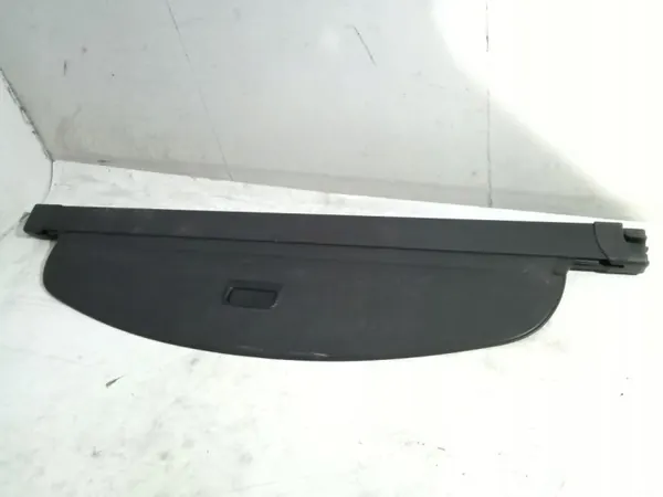 Audi A6 C6 Kofferbakrolgordijn OEM Audi A6 C6 roleta image 2