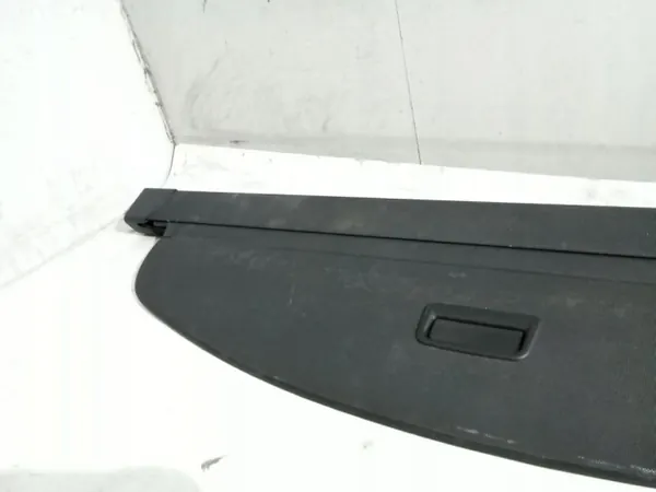 Audi A6 C6 Kofferbakrolgordijn OEM Audi A6 C6 roleta image 5
