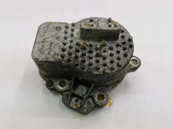 Pompe à eau Toyota Prius 2010 OEM 0512H204033 image 2