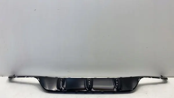 OEM A2178850422 Bakdiffusor Mercedes S63 AMG image 2