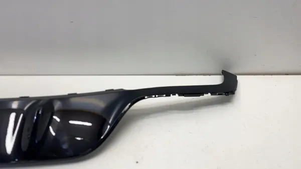 OEM A2178850422 Bakdiffusor Mercedes S63 AMG image 3