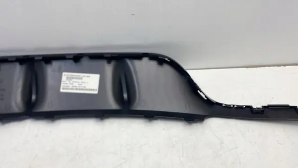 OEM A2178850422 Bakdiffusor Mercedes S63 AMG image 7