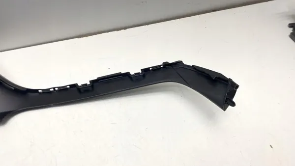 OEM A2178850422 Bakdiffusor Mercedes S63 AMG image 8