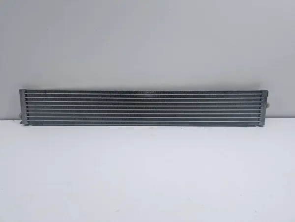 Versnellingsbak oliekoeler Porsche Cayenne OEM 95831701902 image 2
