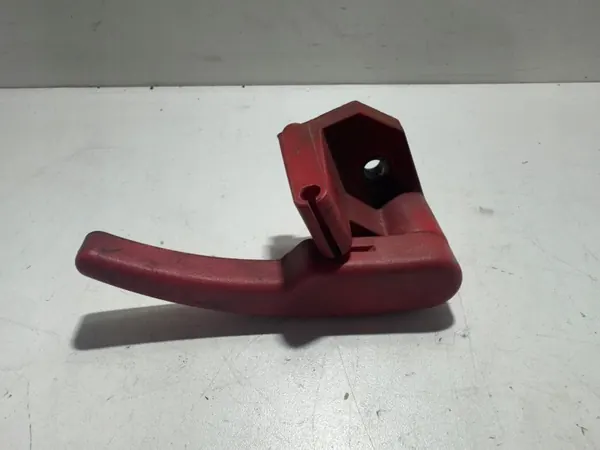 Mercedes Axor Atego Ohjaamon Ovenkahva OEM image 2