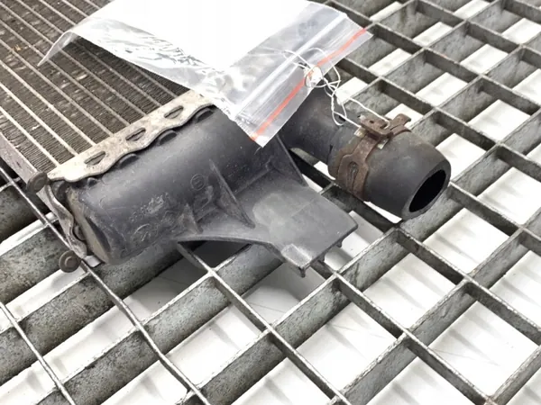 CHŁODNICA WODY EGR OPEL MOVANO B 2.3 131KM 214C10001R RADIATOR image 3