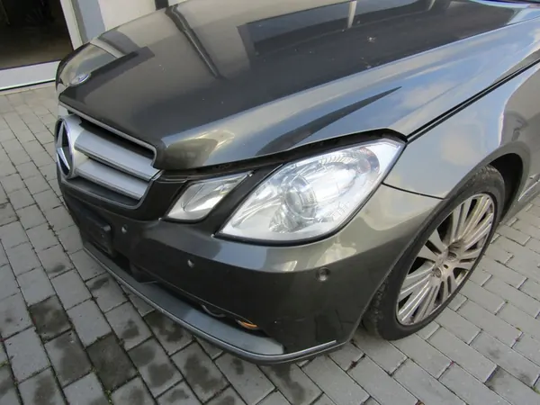 MERCEDES W207 2010 Parti Anteriori image 3