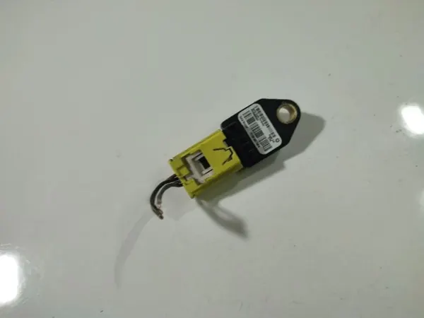 OEM P04896066AA krockkuddesensor för Dodge Caliber 2007 image 2