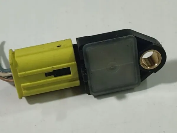 OEM P04896066AA krockkuddesensor för Dodge Caliber 2007 image 4