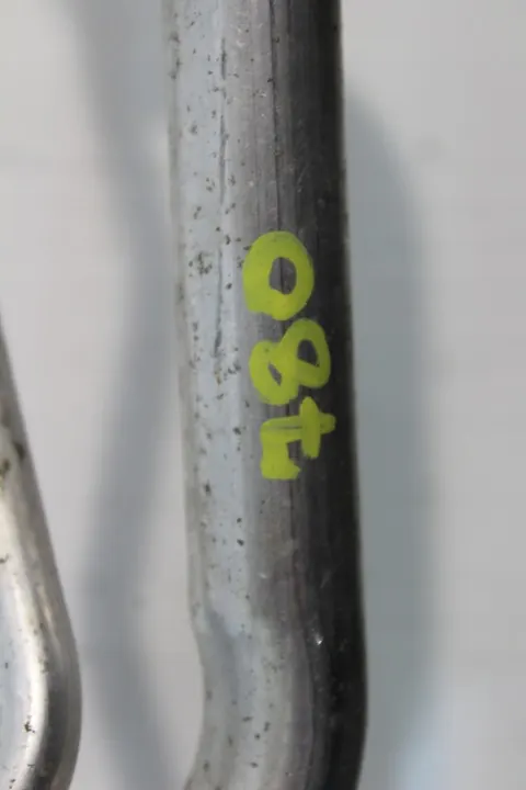 Ilmastointiputki Peugeot Citroen Opel OEM 9675102080 image 7