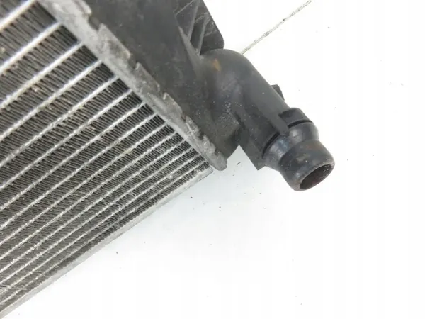 Audi OE 4F0121251N Radiador de refrigeración del motor image 5