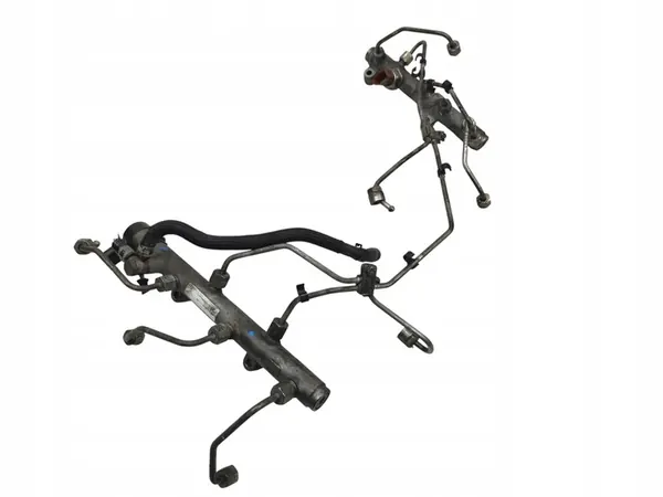 Rampe de carburant Audi A6 C6 2.7 V6 TDI 059130090AH image 2