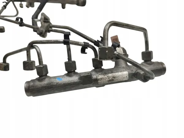 Rampe de carburant Audi A6 C6 2.7 V6 TDI 059130090AH image 3