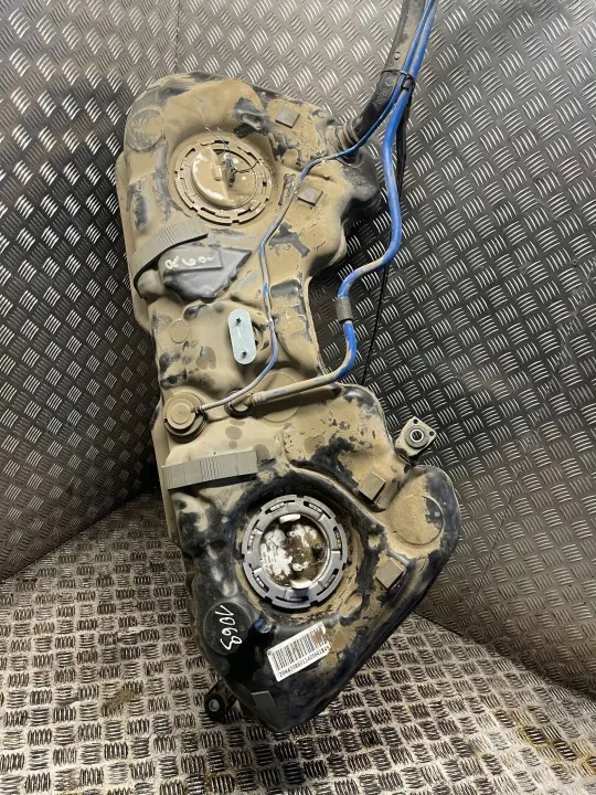 Tanque de combustível OEM A2044708601 para Mercedes GLK X204 image 10